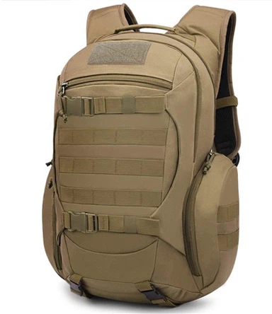 Kevyt taktinen reppu