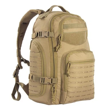 Taktinen laukku kannettavan tietokoneen reppu